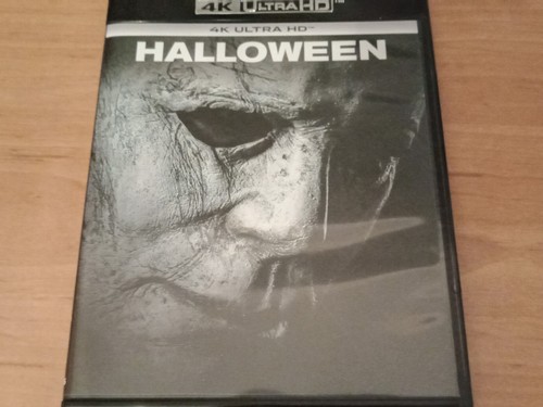 Halloween 2018 édition uhd - halloween,