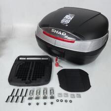 Top case 37L PRESS LOCK SYSTEM Shad SH37 pour moto Scooter Neuf