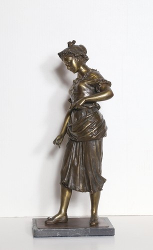 Hippolyte moreau jeune fille - hippolyte,