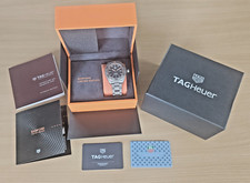 TAG Heuer Aquaracer Date x