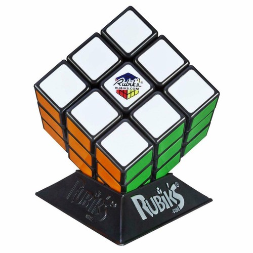 Rubik 3x3 puzzle - rubik, cube