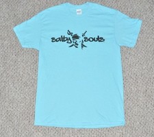 Salty Souls Pirate Skull &