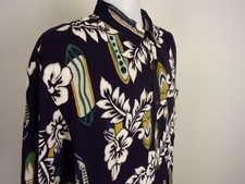 CoCo Mango Button Up Shirt