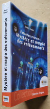 OVNIS: La magie des enlèvements extraterrestres J SIDER Le Temps Présent 2009