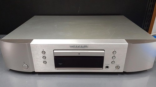 Marantz cd5005 player - marantz,