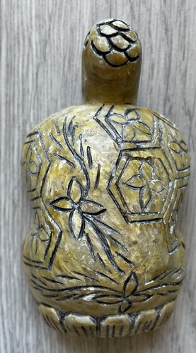 Rare sculpture ancienne japon - rare,