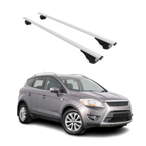 Barres toit transversales - de,