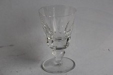 SAINT LOUIS Verre à vin blanc cristal Jersey 11,3 cm (50874)