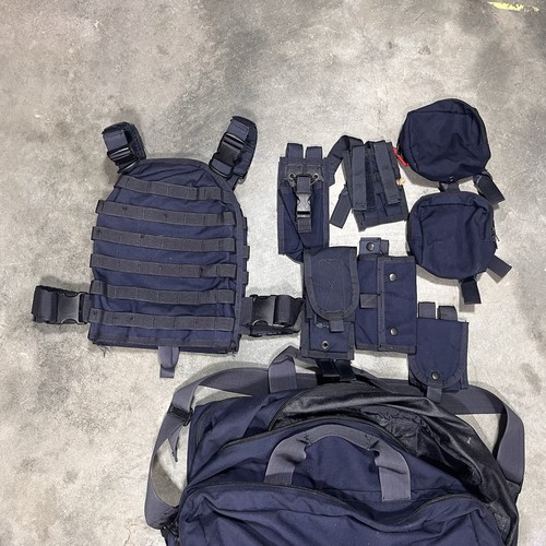 Msa paraclete hpc hard - msa,