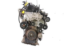 Moteur type D4HB-178F12FU02 -