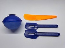 Tupperware Gourmet Decorator 5