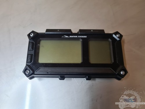 Compteur tableau de bord - de,