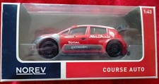 Citroen wrc 2017 - c3,