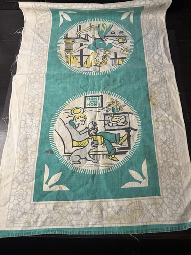 Vintage mid century modern - mid,
