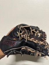 Gant de baseball dur Zeams en