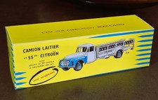 DINKY TOYS BOITE VIDE SOUPLE