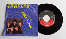 45 TOURS THE CARS  DRIVE