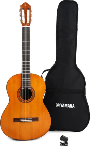 Yamaha gigmaker c40 classical - yamaha,