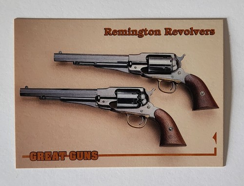 Remington revolver pistol gun - revolver,