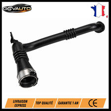 Tuyau d'air intercooler