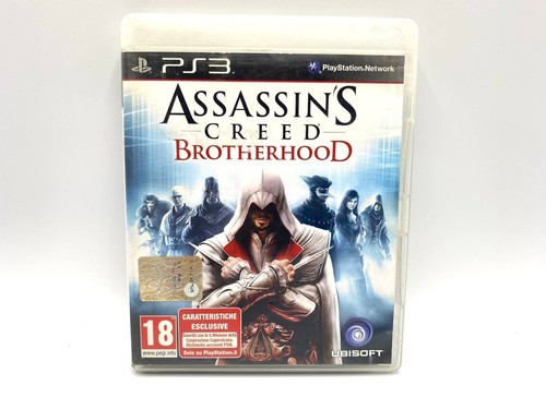 Assassin creed brotherhood - creed:,