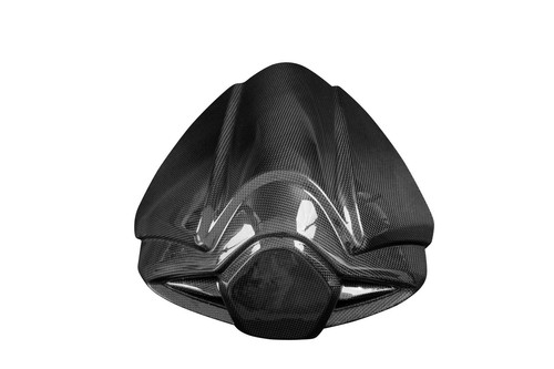 Capot selle passager - de,