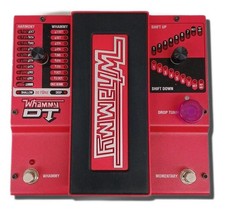 Pédale d'effets Digitech