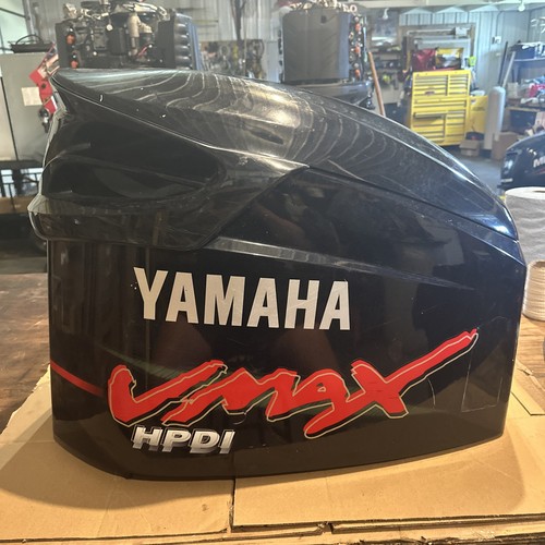Yamaha vmax hpdi 200 225 - yamaha, 250
