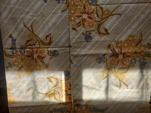 Vintage lot grands - 2,