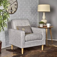 Mid Century Modern Club Chair