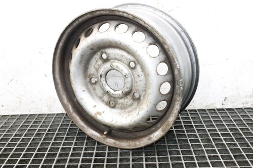 Roue acier ford - en, transit