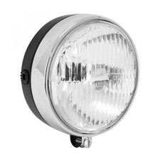 PHARE-PROJECTEUR CYCLO