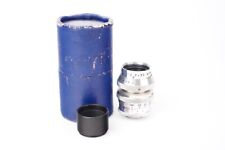 Objectif cinema Som Berthiot Cinor B f/2 - 35mm #D79580. Monture D.