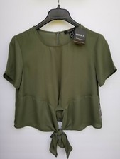 Forever 21 - women's blouse