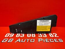 FORD FOCUS III C-MAX II AIRBAG SIEGE AVANT DROIT AM51-R611D-10-AE