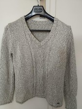 Pull Mat de Misaine - Taille M