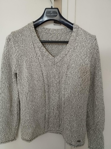 Pull mat misaine - misaine, m