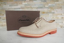 Church's Eu 44,5 Royaume-Uni