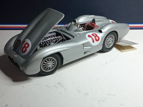 Franklin mint 24 - mint, 1/24