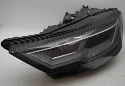 Projecteur led audi - led, 4k