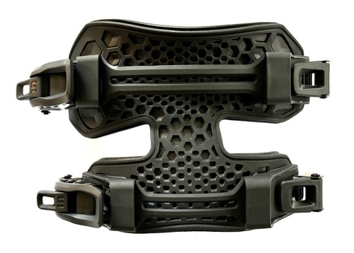 Flow fixations snowboard - fixations,