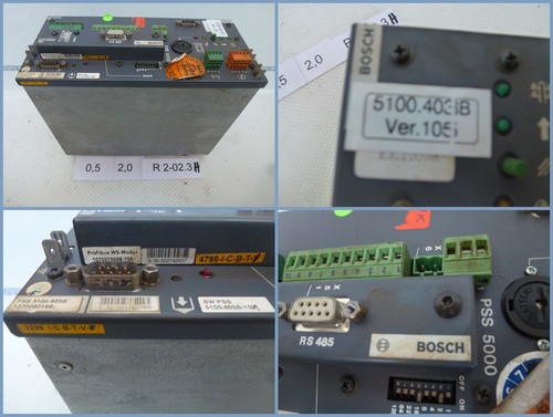 Bosch pss 5000 - bosch, 5000,
