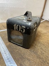 COLOMBOPHILIE Ancien outil