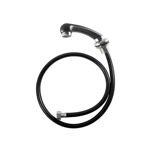 Douche main universelle - à, et