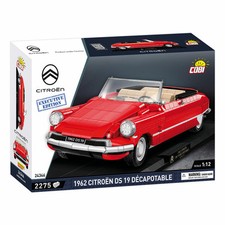 COBI Jeu de briques à serrer