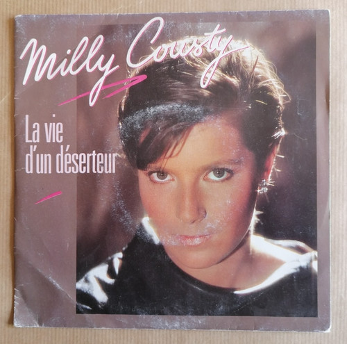 Milly cousty vie d - cousty, :