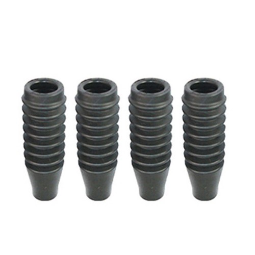 4pcs front rear shock absorber - 4pcs,