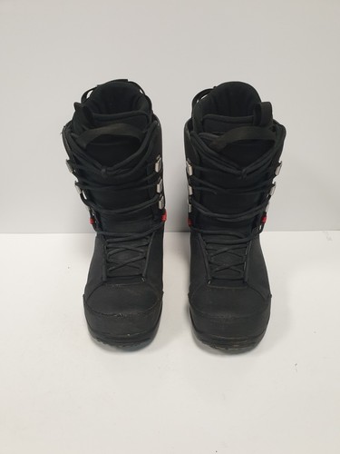 Bottes snowboard elan kr9 - elan,