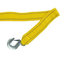 Corde remorquage voiture - corde,