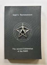 Giger's Necronomicon  - The
